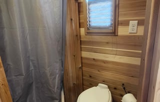 RV edition Ice Caslte