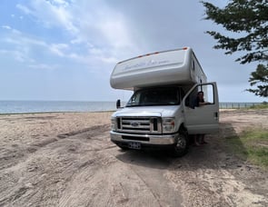 Fleetwood RV Jamboree Sport 26Q