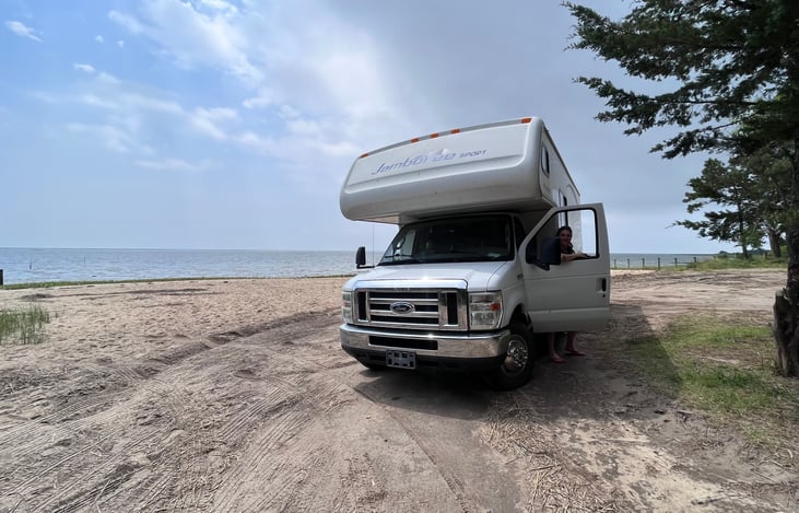 RV Photo