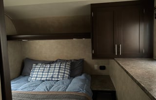 Wrights RV Pet and Kid Friendly Rental!