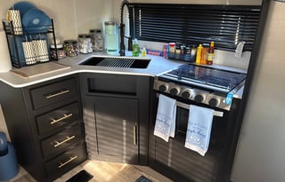 2022 Keystone RV Springdale 280BHWE