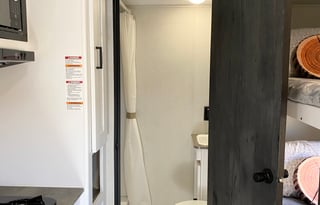 2021 Keystone Hideout-Kid approved!