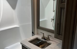 2020 Keystone Montana- HAL494