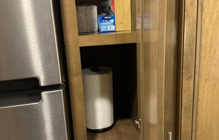 Beautiful Class A. We deliver setup at your site .