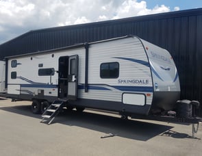 Keystone RV Springdale 295BHWE
