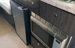 2013 Airstream RV Interstate Interstate Lounge