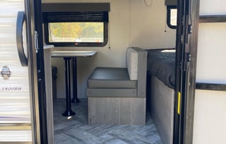 2021 Keystone RV Springdale Mini 1800BH