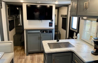 2022 Keystone BULLET 2430BH