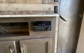 2020 Dutchmen RV Aspen Trail 2340BHS