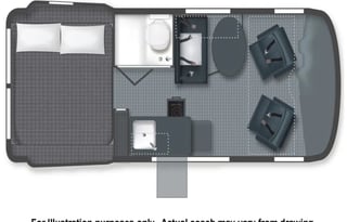 4WD All-Season "Jane" UNLIMITED MILES + Starlink