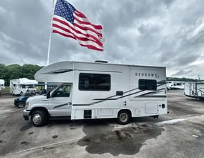 Jayco Redhawk SE 22CF