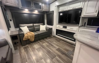 2023 Keystone cougar 316rls