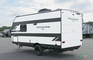 COUPLE'S CAMPER -2025 Grand Design 151RB