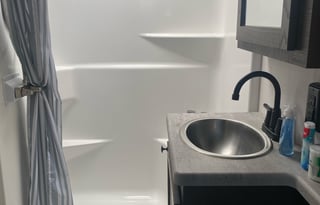 2021 Forest River RV XLR Nitro 351