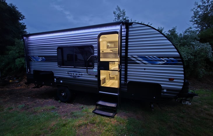 RV Photo