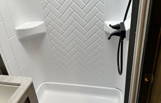 Roam freely, rest comfortably - Surveyor Legend