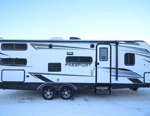 Keystone RV Passport 268BH SL Series