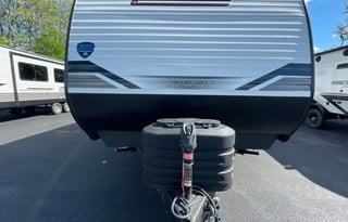 2024 Coleman Lantern