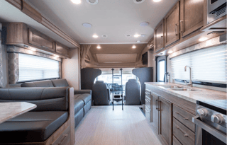 The Open Road Odyssey