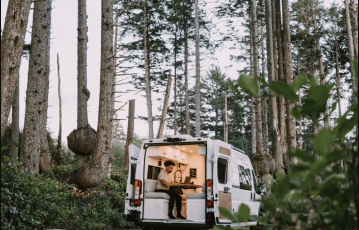 RV Photo