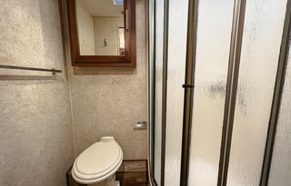 2016 Forest River RV Georgetown 329DS