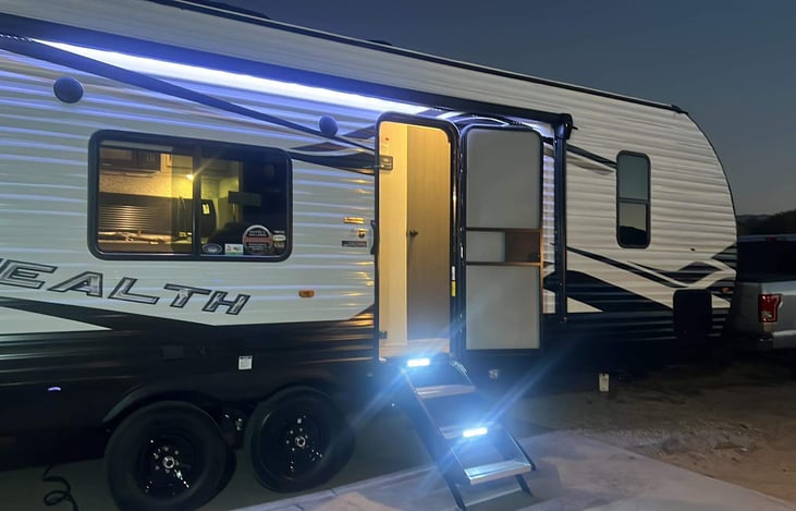 RV Photo