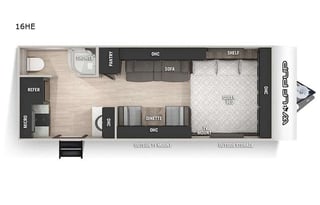 Pupper Friendly Wolf Pup