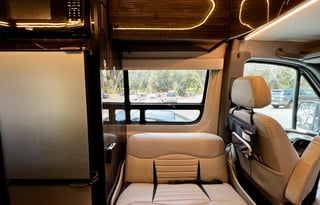 2020 Winnebago Era 70A