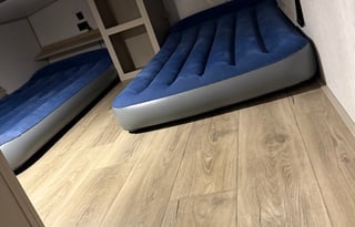 2023 Forest River RV Salem Hemisphere 378FL