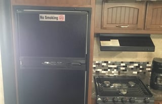 2016 Jayco WhiteHawk Rufnex#3 Great for lake trips