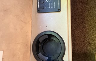 Thor Motor Coach A.C.E. 30' Class A Motorhome