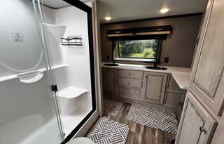 2022 Forest River Cardinal 390FBX (Delivery Only)