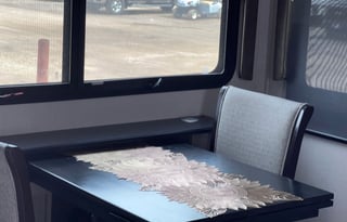 2021 Montana RV – Optional Truck Rental Available!