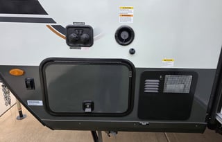 New 2025 Rockwood Geo Pro G20BH