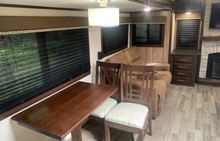 2018 Jayco White Hawk - HAL 299