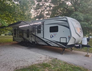 Eclipse Attitude Wide Lite 32GSG