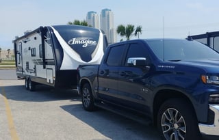 2021 Grand Design Imagine 2600RB