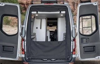 Wanda- 2020 Winnebago Revel