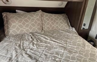 2019 Forest River RV Cherokee 304BS