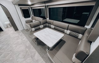 BRAND NEW 2024 Wildwood with TWO bathrooms!!!