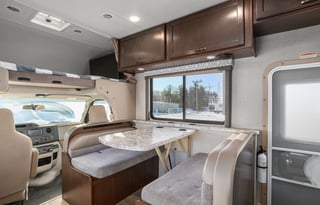 2020 Thor Motor Coach Freedom Elite BunkHouse 30FE