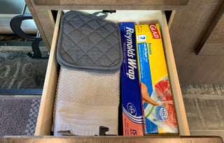 RV Trippin - "Waldo" - Winnebago Outlook 25J