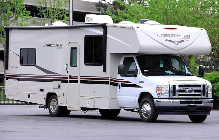 RV Photo