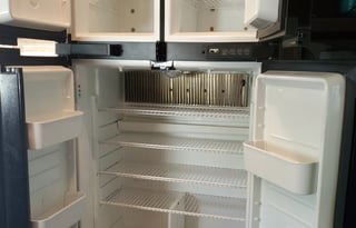 2014 Heartland Cyclone 4000