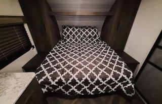 2020 Forest River RV Wildwood X-Lite 178DB.