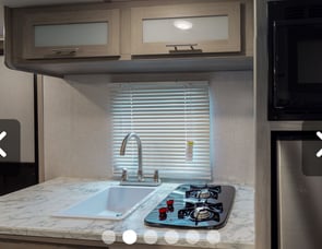 Coleman The Americana LE Series Cheyenne