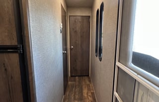 2016 Eclipse Stellar Wide Lite 27DBLG