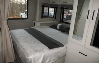 2021 Thor Four Winds MB-Sprinter 24BL