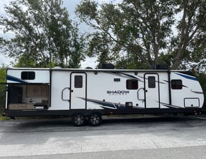 Cruiser Shadow Cruiser 325BHS