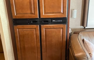 2015 Jayco Precept 29UM